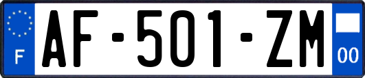 AF-501-ZM