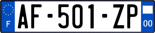 AF-501-ZP