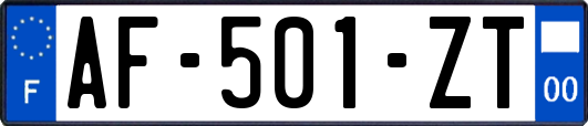 AF-501-ZT