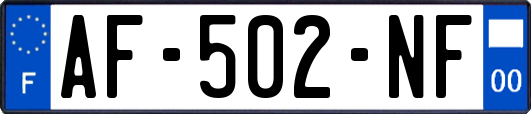 AF-502-NF