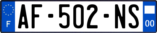 AF-502-NS
