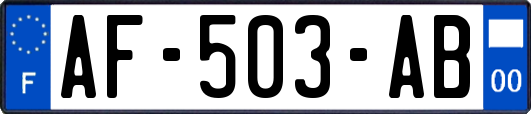 AF-503-AB