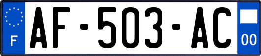 AF-503-AC