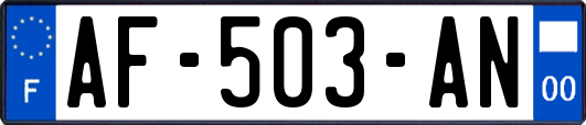 AF-503-AN