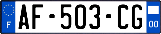 AF-503-CG