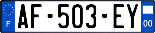 AF-503-EY