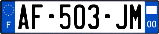 AF-503-JM