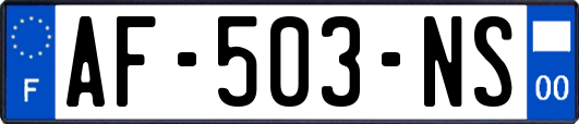 AF-503-NS