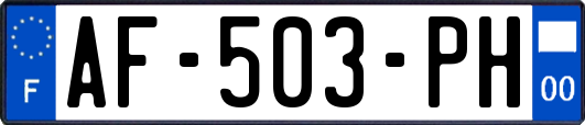 AF-503-PH