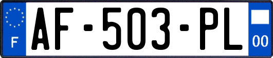 AF-503-PL