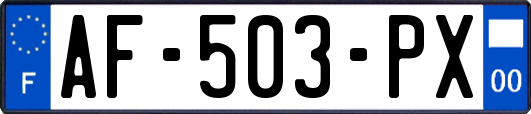 AF-503-PX