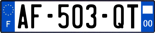 AF-503-QT