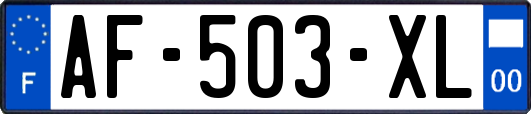 AF-503-XL