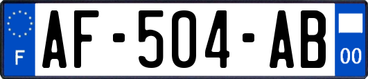 AF-504-AB