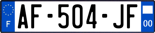 AF-504-JF