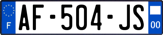 AF-504-JS