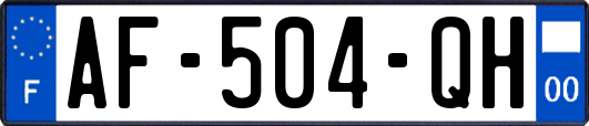 AF-504-QH