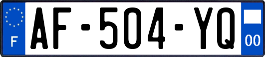 AF-504-YQ