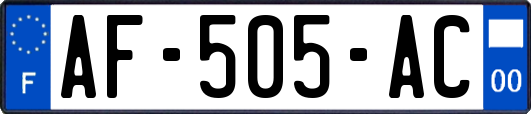 AF-505-AC