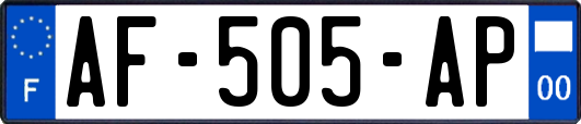 AF-505-AP