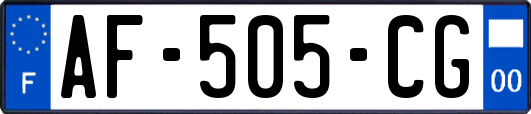 AF-505-CG