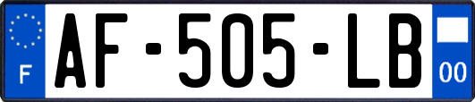 AF-505-LB