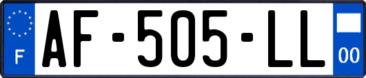 AF-505-LL