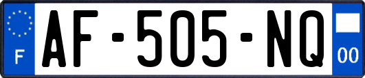 AF-505-NQ