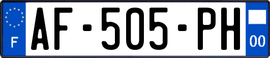 AF-505-PH