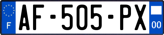 AF-505-PX