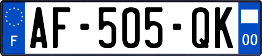 AF-505-QK