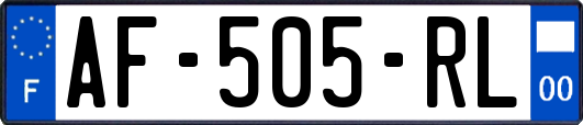 AF-505-RL