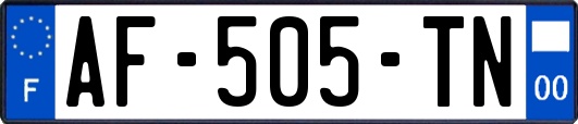 AF-505-TN