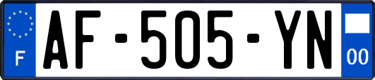 AF-505-YN