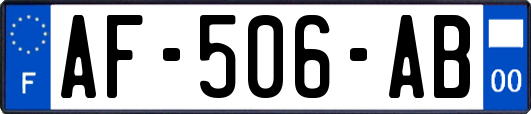 AF-506-AB