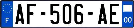 AF-506-AE