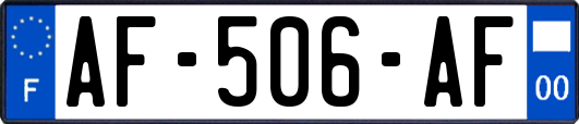 AF-506-AF