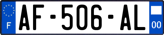 AF-506-AL