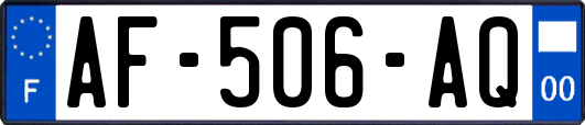 AF-506-AQ