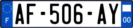 AF-506-AY