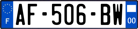 AF-506-BW