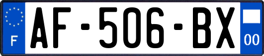 AF-506-BX