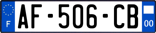 AF-506-CB