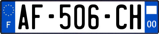 AF-506-CH