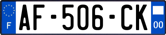 AF-506-CK