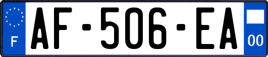 AF-506-EA