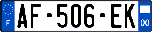 AF-506-EK