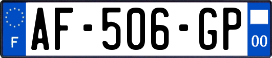 AF-506-GP