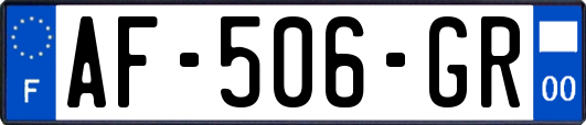 AF-506-GR