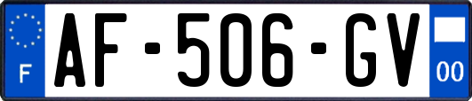 AF-506-GV